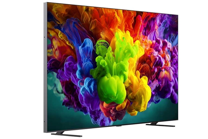 Smart Tivi QNED LG AI 4K 85 inch 85QNED90BSA